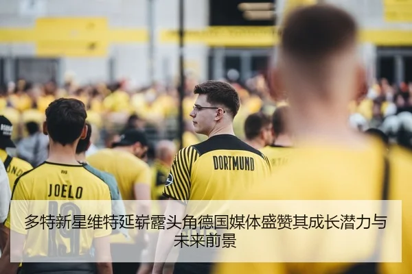 多特新星维特延崭露头角德国媒体盛赞其成长潜力与未来前景